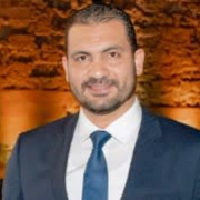 Abdelmeguid  Hamdy - PeerSpot reviewer