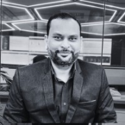 Pradeep Chopade - PeerSpot reviewer