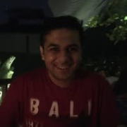 Sukrut Joshi - PeerSpot reviewer