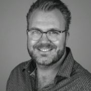 Niek Beernink - PeerSpot reviewer