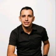 Luis Zamora - PeerSpot reviewer