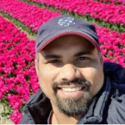 Sudharson An - PeerSpot reviewer