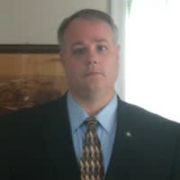 Dr. Merrick Watchorn - PeerSpot reviewer