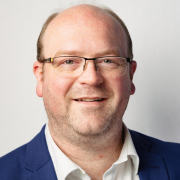 Leigh Finch - PeerSpot reviewer