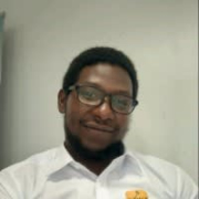 MuhammadMwinchande - PeerSpot reviewer