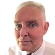 Ian Ramsay - PeerSpot reviewer