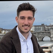 Dario Bascuas - PeerSpot reviewer
