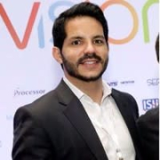 Julio Cesar-Cunha - PeerSpot reviewer