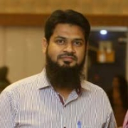 Muhammad Najam Uddin - PeerSpot reviewer