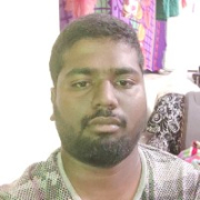Naveenkumar Arjunan - PeerSpot reviewer