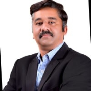Balamurali Vellalath - PeerSpot reviewer