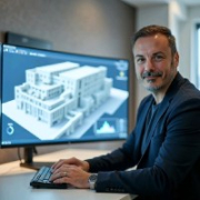 Pierpaolo Vergati - PeerSpot reviewer