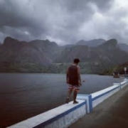 Samraj Ebenazer - PeerSpot reviewer