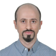 SamerHamadeh - PeerSpot reviewer