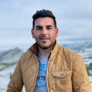 Rafael-Barrios - PeerSpot reviewer