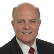 Stephen Jordan - PeerSpot reviewer