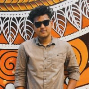 Prakash D - PeerSpot reviewer