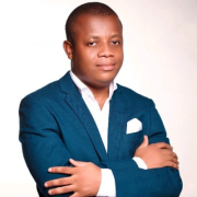 Sahi Ibrahim SOUMAHORO - PeerSpot reviewer