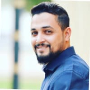 AhmadKastero - PeerSpot reviewer