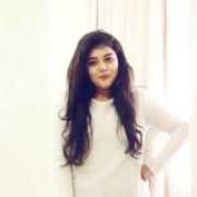 Leshmi Giridharan - PeerSpot reviewer