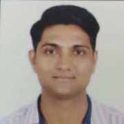 Prag Shikligar - PeerSpot reviewer