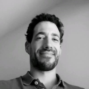 Luca Brunetta - PeerSpot reviewer