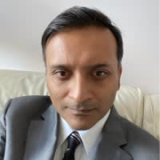 Shuaib Gill - PeerSpot reviewer