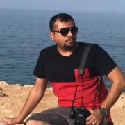 Viral Shah - PeerSpot reviewer