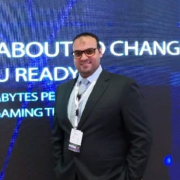 Mohamed Bayoumi - PeerSpot reviewer