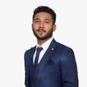 Ishtiaque Ali - PeerSpot reviewer