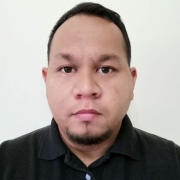 Mohd Aslam Abdul Aziz - PeerSpot reviewer