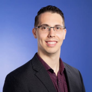 FrançoisNolin - PeerSpot reviewer