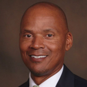 Brian Chege - PeerSpot reviewer