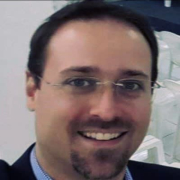 Murilo Hallgren - PeerSpot reviewer