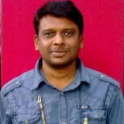 Shashidhara Allalappa - PeerSpot reviewer