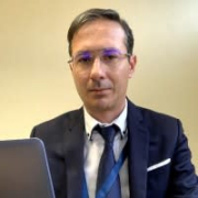 Joao Gama Mendes - PeerSpot reviewer
