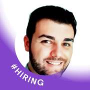 Filip Stojkovski - PeerSpot reviewer