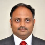 Gopinath Bandekar - PeerSpot reviewer