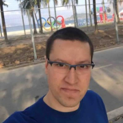 Marcelo Amado - PeerSpot reviewer