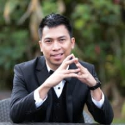 Nicolo-De Jesus - PeerSpot reviewer