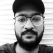 Md Shahrukh Siddique - PeerSpot reviewer