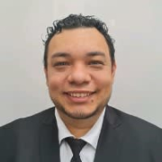 Francisco Solís - PeerSpot reviewer