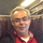 EUGENIO PESSOA - PeerSpot reviewer