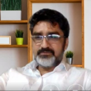 Jitender_Kumar - PeerSpot reviewer