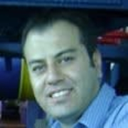 Sergio Aranda Parra - PeerSpot reviewer