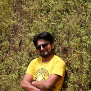 Hitesh R - PeerSpot reviewer