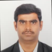 Karthik C. - PeerSpot reviewer