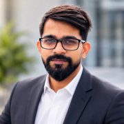Sanket Phating - PeerSpot reviewer