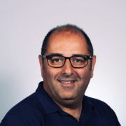 Daniel Amini - PeerSpot reviewer