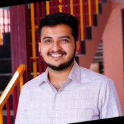 Prajwal Kabbinale - PeerSpot reviewer